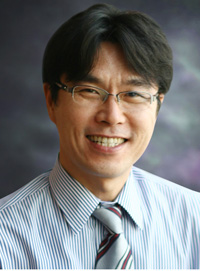 Keun Kim