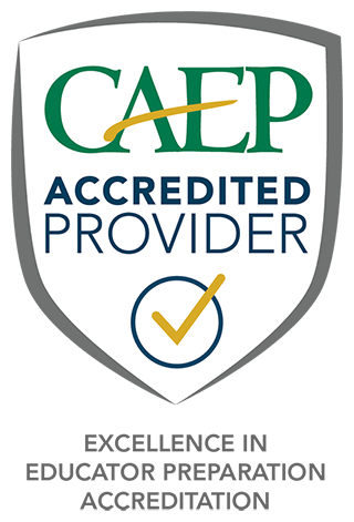 caep logo