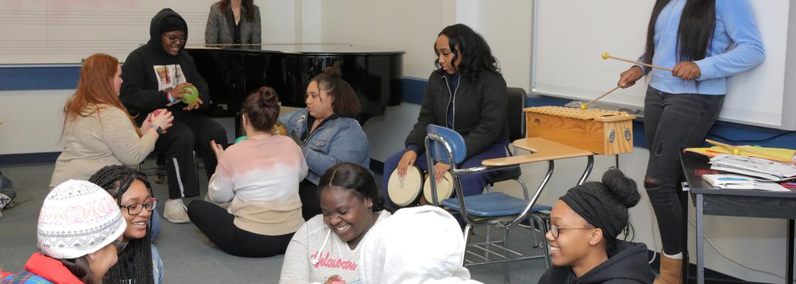 music theory