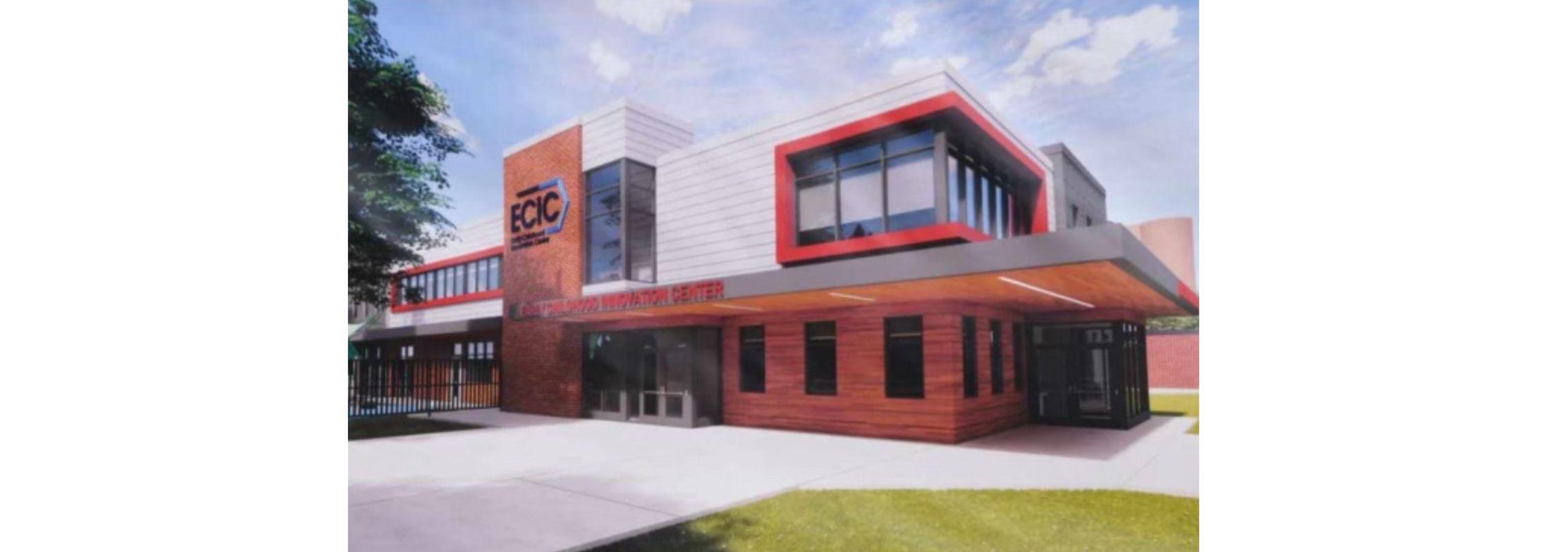 New Building