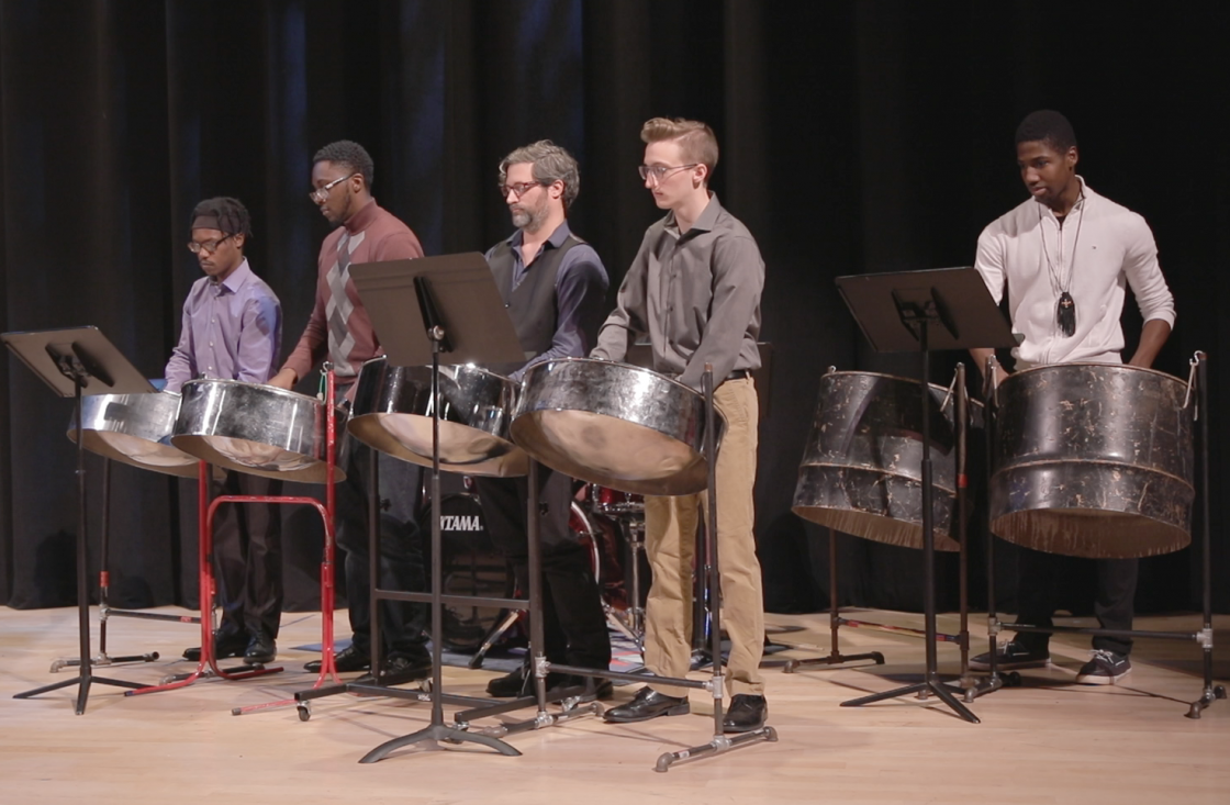 Ensembles DSU College of Humanities, Education & Social Sciences