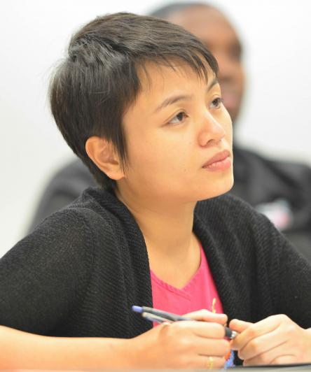 International Student